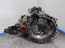 Boite de vitesse Hyundai COUPE