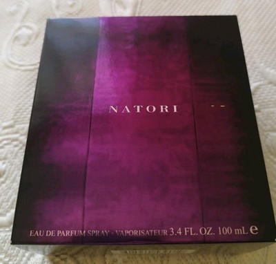 Natori EDP Natori rareté absolue 100 ml