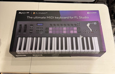 Novation FLkey 37 FL Studio Midi Keyboard