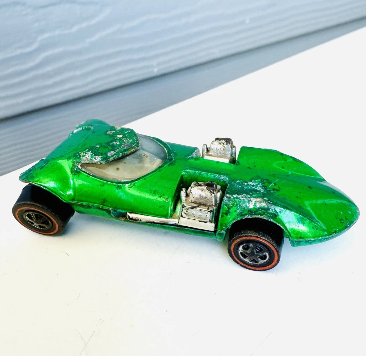 hot wheels 1969 twin mill products for sale | eBay