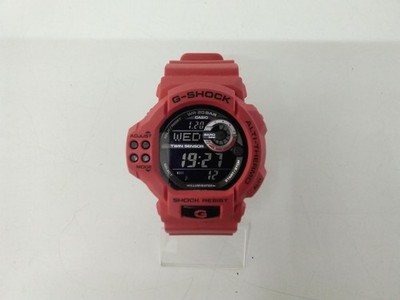 CASIO G-SHOCK GDF-100