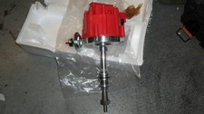 Ford V8 Sbf 260 289 302 Billet Performance Hei Distributor Mustang Fairlane F150