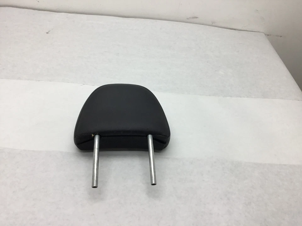 Reposacabezas asiento pasajero trasero derecho Volvo C70 Turbo negro 2006 2007 2008 - 13:Y Foto 4 de 4