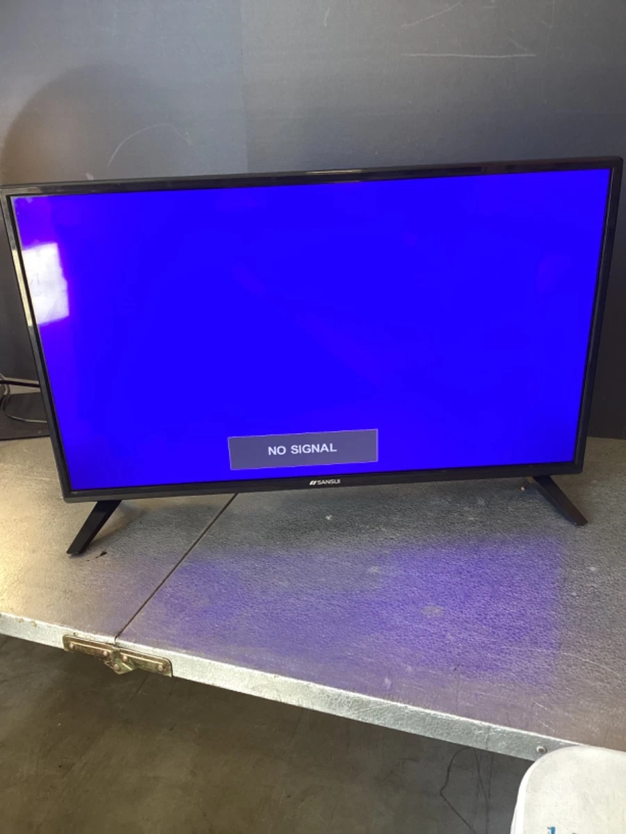 Sansui 30-39 in Screen TVs for Sale | Shop New & Used Sansui 30-39
