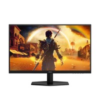 Aoc Q27G42XE - 27 Zoll Quad Hd Monitor, 180 Hz, 1 Ms, G-Sync Comp., HDR10 (2560X