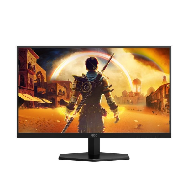 Aoc Q27G42XE - 27 Zoll Quad Hd Monitor, 180 Hz, 1 Ms, G-Sync Comp., HDR10 (2560X-image