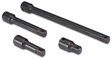 Stanley Proto J7515a 12-inch Drive Impact Extension Set 4-piece