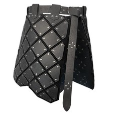Cosplay Taille Schutz Rock Lagenlook f&uuml;r B&uuml;hnenauftritte, Cosplayer