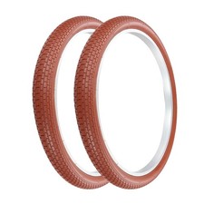 Pro Tires 26 X 2.125 Clay G-5009 Pair 2 Pcs