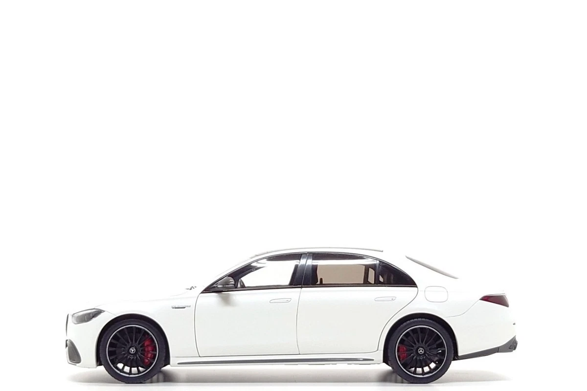 Mercedes Benz E Class 1 18 for sale | eBay