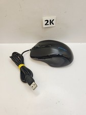 Kensington Pro Fit Full Size Mouse USB/PS2 Right Handed K72369