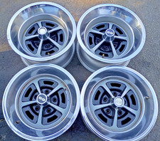 15x7 15x8 Staggered Ss Rally Wheels 5x4.75 69 70 Chevelle El Camino Nova Ss396 15x7 15x8 Staggered Ss Rally Wheels 5x4.75 69 70 Chevelle El Camino Nova Ss396