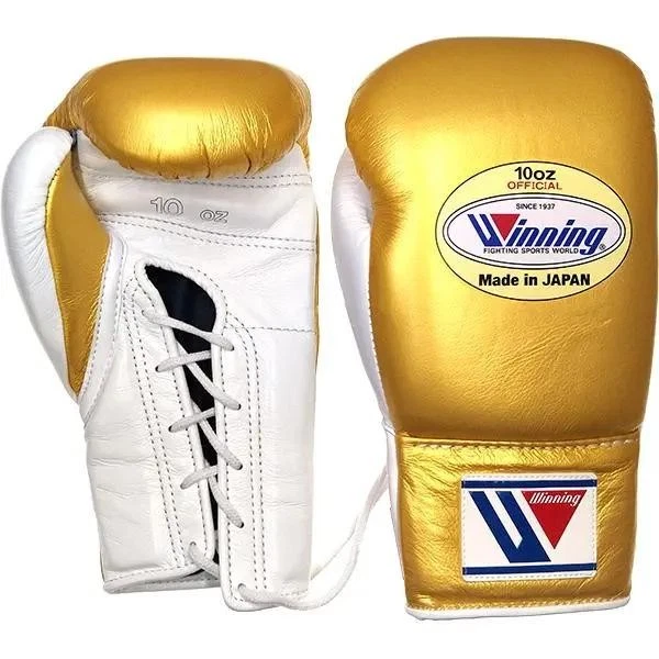 Winning 10 oz. Weight Boxing Gloves for sale | eBay