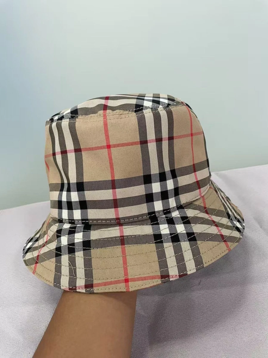 25+ Burberry Bucket Hats for Men for sale | Updated Oct 2026