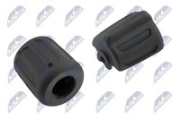 NTY EWS-BM-116 Bedienelement, Heizung/LüFtung FüR BMW