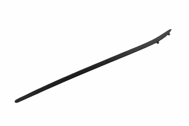 92212085 | General Motors Passenger Side Windshield Molding Pitch
