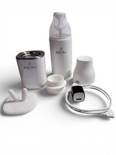 Baby's Brew Rechargeable Portable Bottle Warmer  Formula Dispenser w/Box Unused