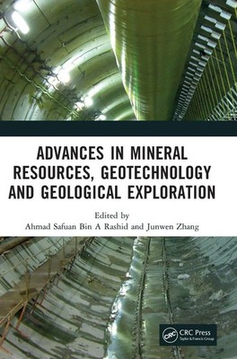 Ahmad Safuan Bin A Rashid (u. a.) | Advances in Mineral Resources,...