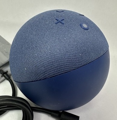 AMAZON Echo Dot L-1855 with Power Adapter | eBay