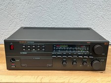 DDR RFT REMA Radio SR 3930 HiFi, &uuml;berholt, guter Zustand