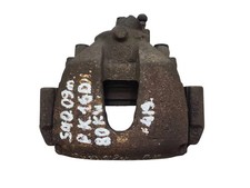 VOLVO S40 II MS Bremssattel vorne links 1.60 Diesel 81kw 2010 33752081