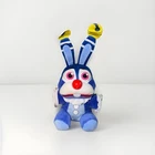 FUNKO • FNAF • Five Nights at Freddys • CIRCUS BONNIE Plush 10 In.