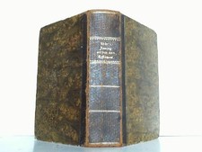 Historischer Auszug aus den Büchern des Alte...