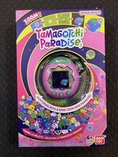Bandai Tamagotchi Paradise  Pink Land  Digital Pet U.S. Version BRAND NEW 