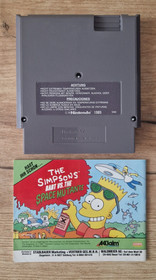 Total Recall und  T2 Terminator 2 Judgement Day PAL Game Nintendo NES