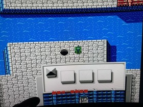 Teenage Mutant Ninja Turtles NES I and III Bundle Tested and works!