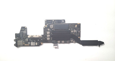 Apple MacBook Pro A1708 13'' Mid 2017 i5 2.3GHz 8GB Logic Board 820-00840-A