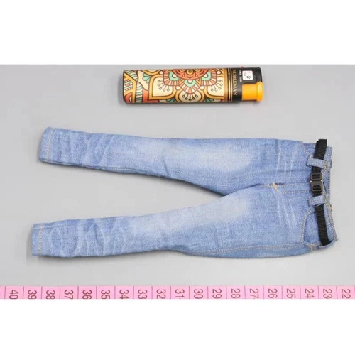 VTS TOYS VM-019 1/6 Scale DARKZONE AGENT TRACY Jeands Model