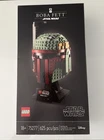 LEGO Star Wars: Boba Fett Helmet (75277) Brand New Factory Sealed