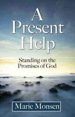 Marie Monsen A Present Help (Taschenbuch) (US IMPORT)