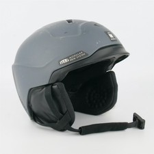 Oakley MOD3 MIPS Helmet Medium 55-59cm Forged Iron Ski Snowboard Snow 