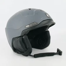 Oakley MOD3 MIPS Helmet Medium 55-59cm Forged Iron Ski Snowboard Snow 