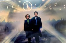 The X Files  The Complete Set Blu-ray 