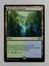 MTG OTJ-0267 Botanical Sanctum - Outlaws of Thunder Junction Rare