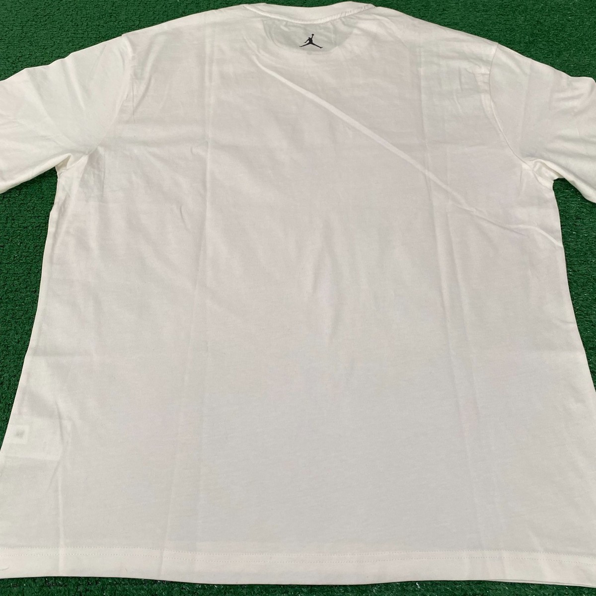 Air Jordan Tシャツ XLサイズ ホワイト Size XL - Air Jordan Sport 85 Graphic T-Shirt White Dri-Fit HJ2395