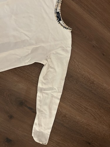 Burberry Langarmshirt Damen - Bild 3 von 5
