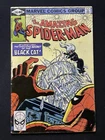 The Amazing Spider-Man #205 (1980). Marvel Comics!!!