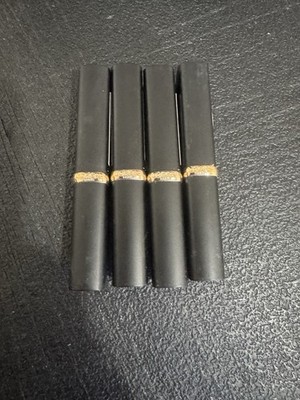 4 Pack! L Oreal Colour Riche Lipstick #183 Le Carmin Courage 