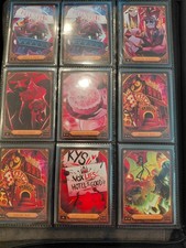 Hazbin Hotel Trading Cards - Season 2 - CHOOSE YOUR CARDS - Nonfoil