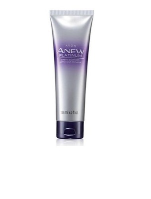 Avon ANEW PLATINUM CREAM CLEANSER Inner Cap SEALED