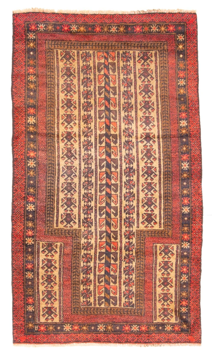 Baluch Rug for sale | eBay