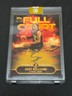Topps Three Cody Williams Auto /25 Full Court Signs Basketball Rookie Card