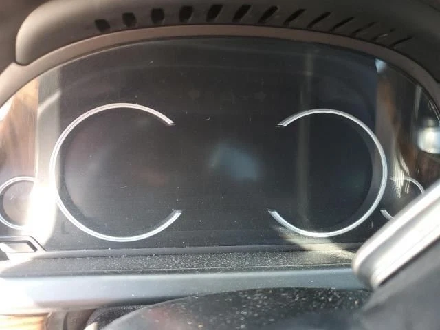 Lanterna traseira direita do passageiro montagem na tampa se encaixa 12-19 BMW 640i 877652 - Imagem 3 de 4