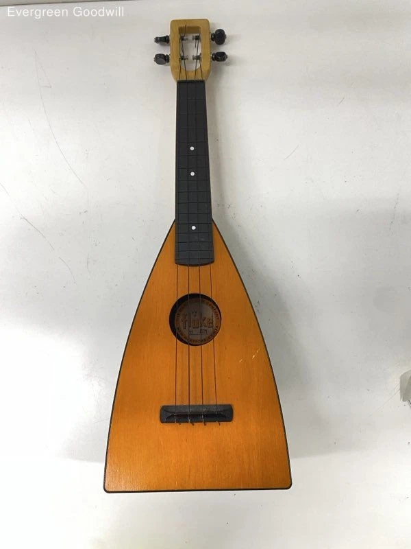 Fluke String Instruments for sale | eBay