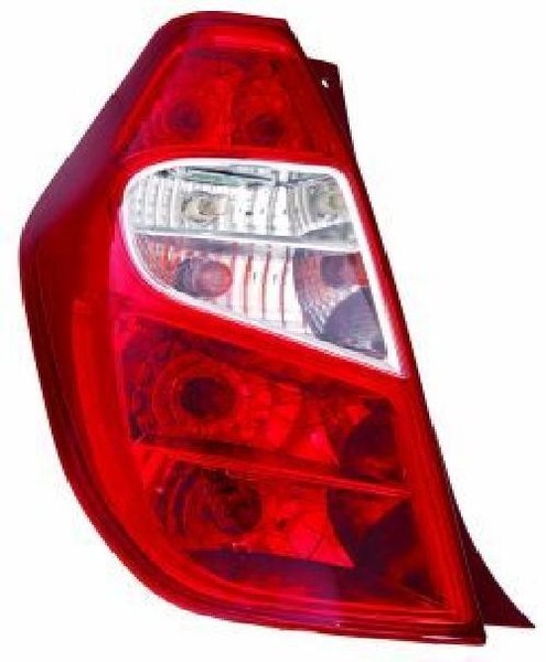 Original Abakus Heckleuchte 221-1956R-UE FüR Hyundai-image
