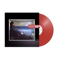 Order Chaos Order (Opaque Red Vinyl) | Calum Hood | Vinyl / Schallplatte | 2025